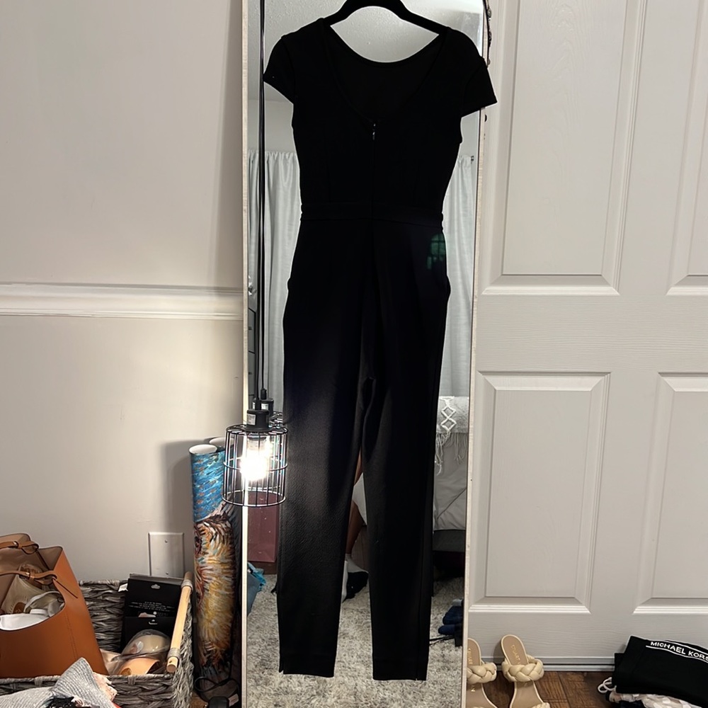 Bebe Jumpsuit - Picture 3 of 3